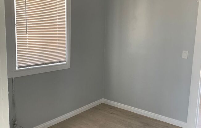 1 bed, 1 bath, $2,250