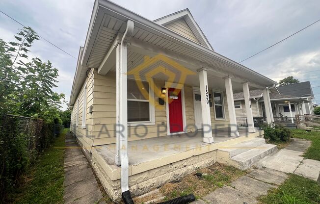 1518-1520 Kennington St