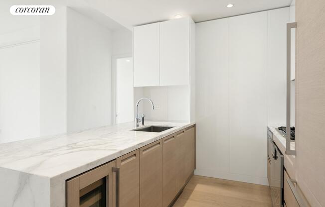 2 beds, 2 baths, 1,166 sqft, $11,500, Unit 32E