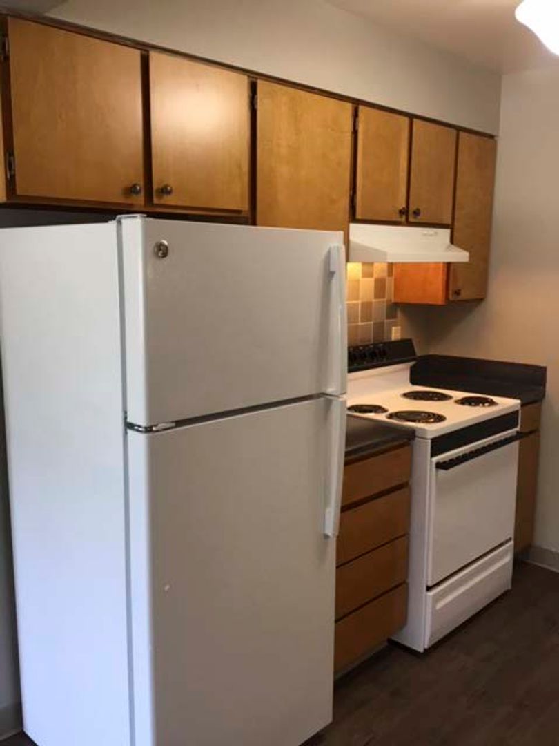 Taylor Place Apartments II