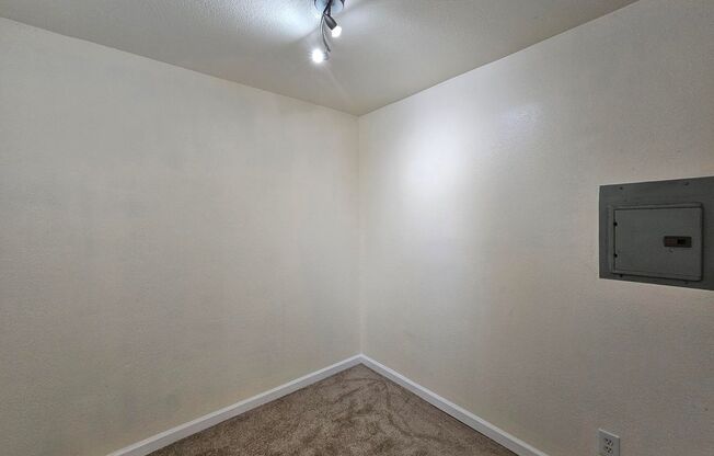 Sunny 2 Bed / 1 Bath Condo with Private Balcony (2nd Floor)