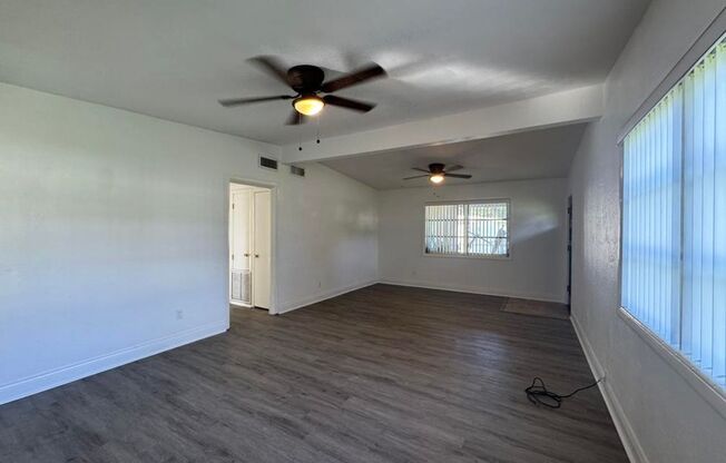 3/2 Pool Home in Holly Hill