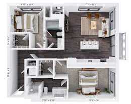 Partner-provided photo for $2019 unit