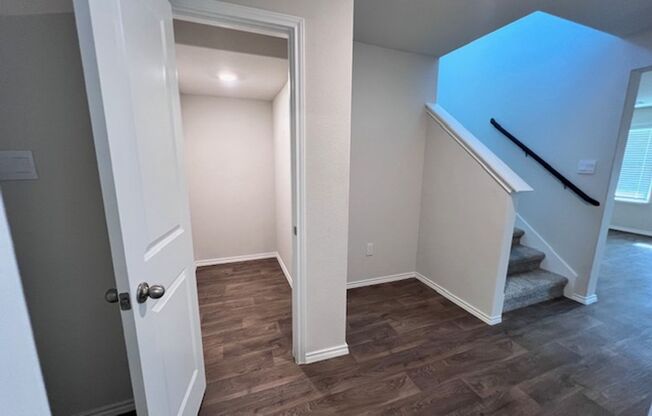 Solana Ridge Subdivision