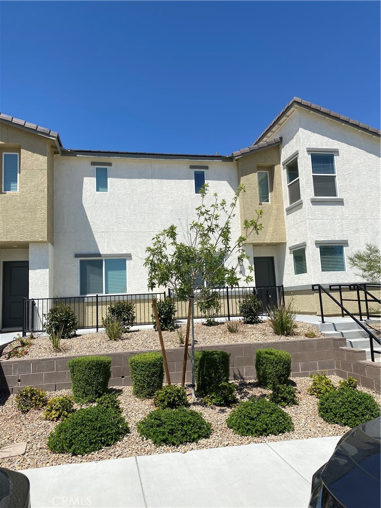 12184 MOJAVE GOLD RD