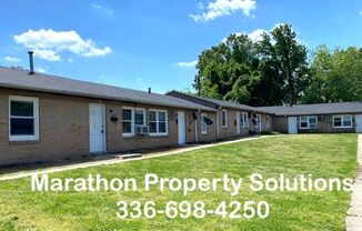 3600 Dakota Dr Apt F