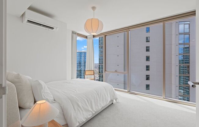 2 beds, 2 baths, $6,000, Unit # 3709