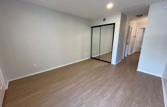 2 beds, 2 baths, 1,200 sqft, $2,598, Unit 222