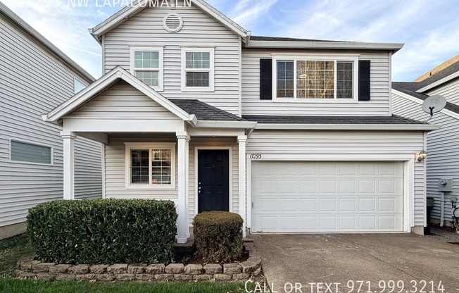 17293 NW LAPALOMA LN