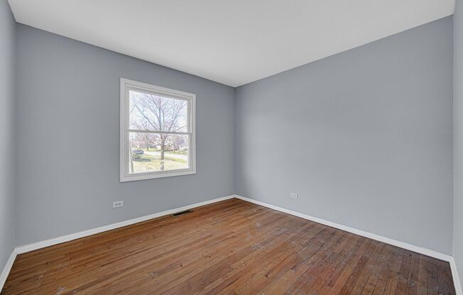 Spacious 4‑Bedroom Split‑Level in University Park