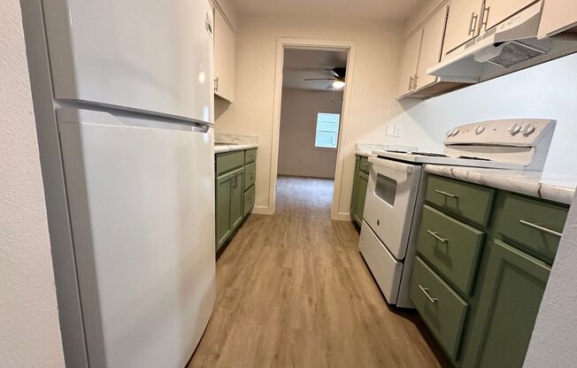 Charming 3 Bedroom Cornelius Duplex!