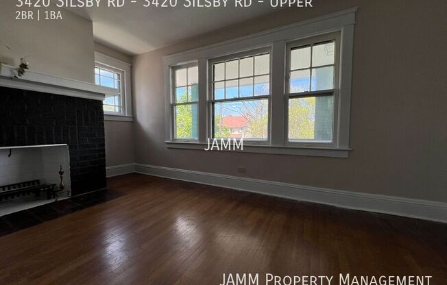 3420 Silsby Rd - 3420 Silsby Rd