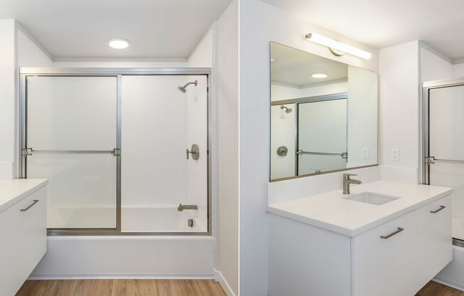1 bed, 1 bath, 400 sqft, $3,050, Unit 601
