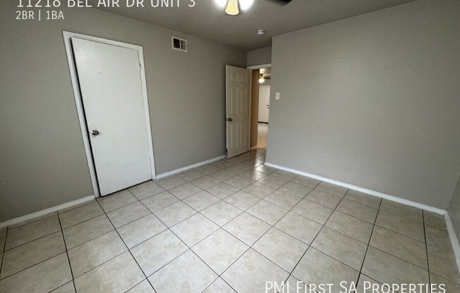 11218 BEL AIR DR