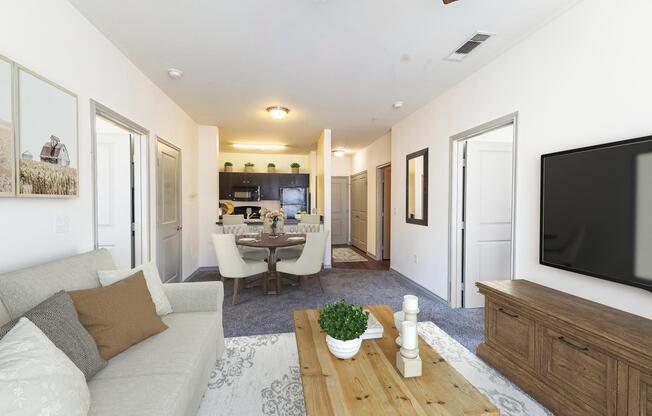 Home - The Belleview - Dallas, TX