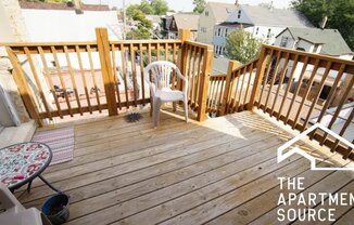 2347 North Drake Ave.