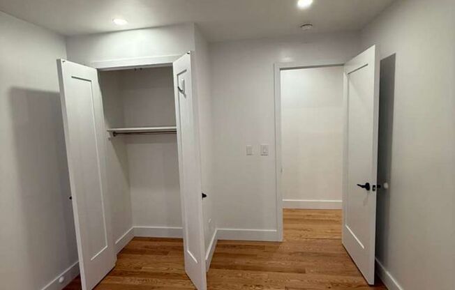 25 East 21 Street - Brooklyn Park Terrace, LLC