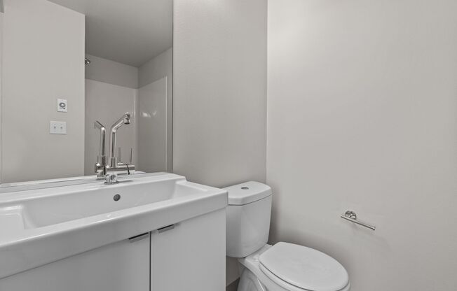 Studio, 1 bath, 157 sqft, $1,245