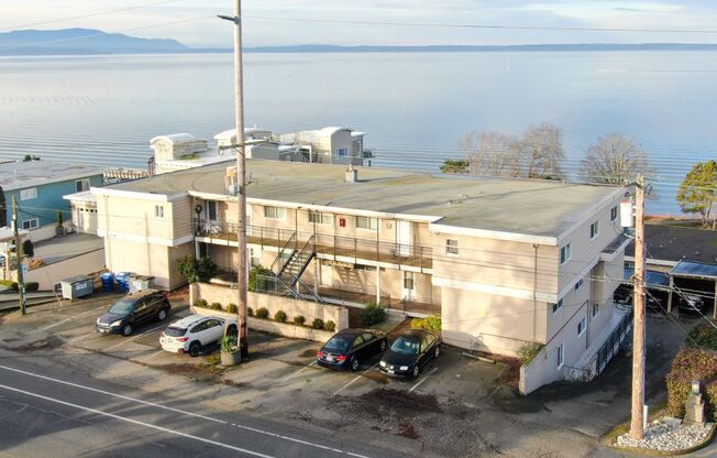 Waterview Place