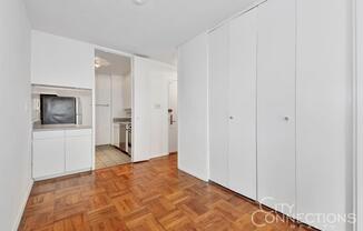 1 bed, 1 bath, $3,600, Unit 23-D