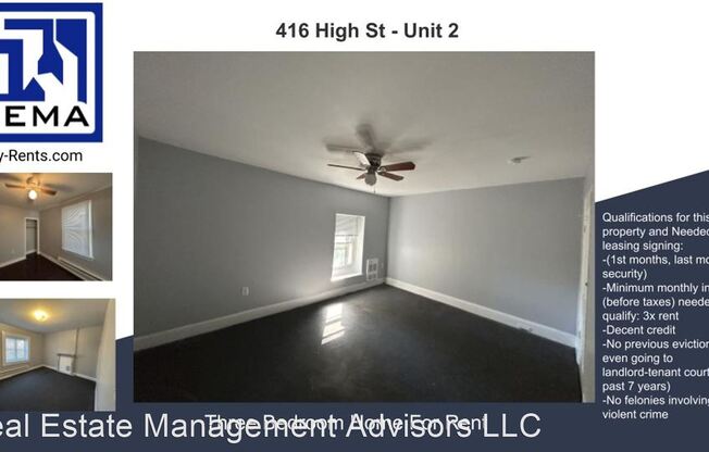 416 High St