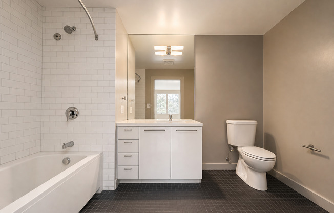 2 beds, 2 baths, 1,155 sqft, $3,895, Unit 413
