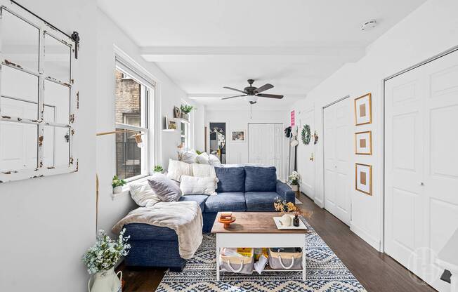 Studio, 1 bath, $3,250, Unit 815