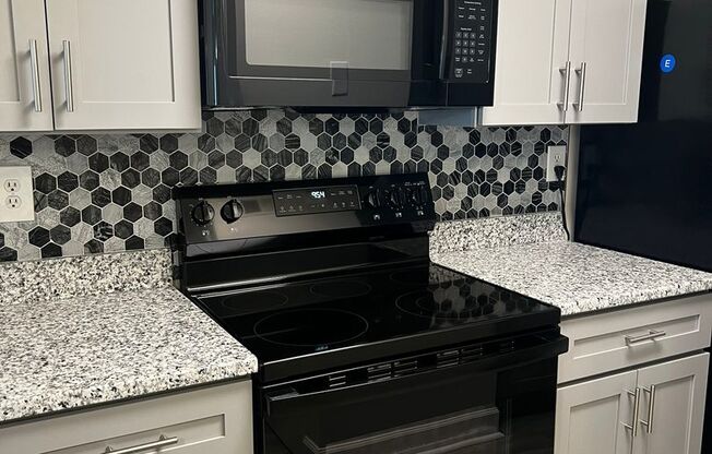 2 beds, 2 baths, 1,017 sqft, $1,975, Unit 1003 G #2A