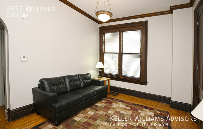 2652 Bellevue Avenue