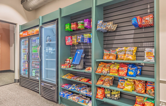 Bogen | Urban Chic Lofts