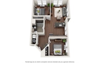 Partner-provided photo for $2795 unit