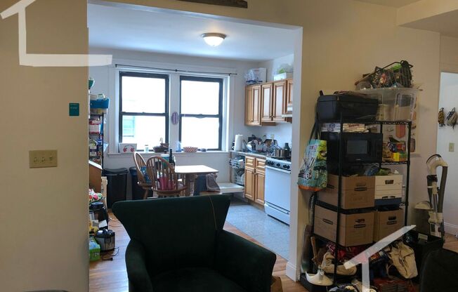 HOT BRIGHTON LISTING!!!!