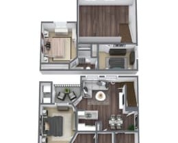 Partner-provided photo for $2184 unit