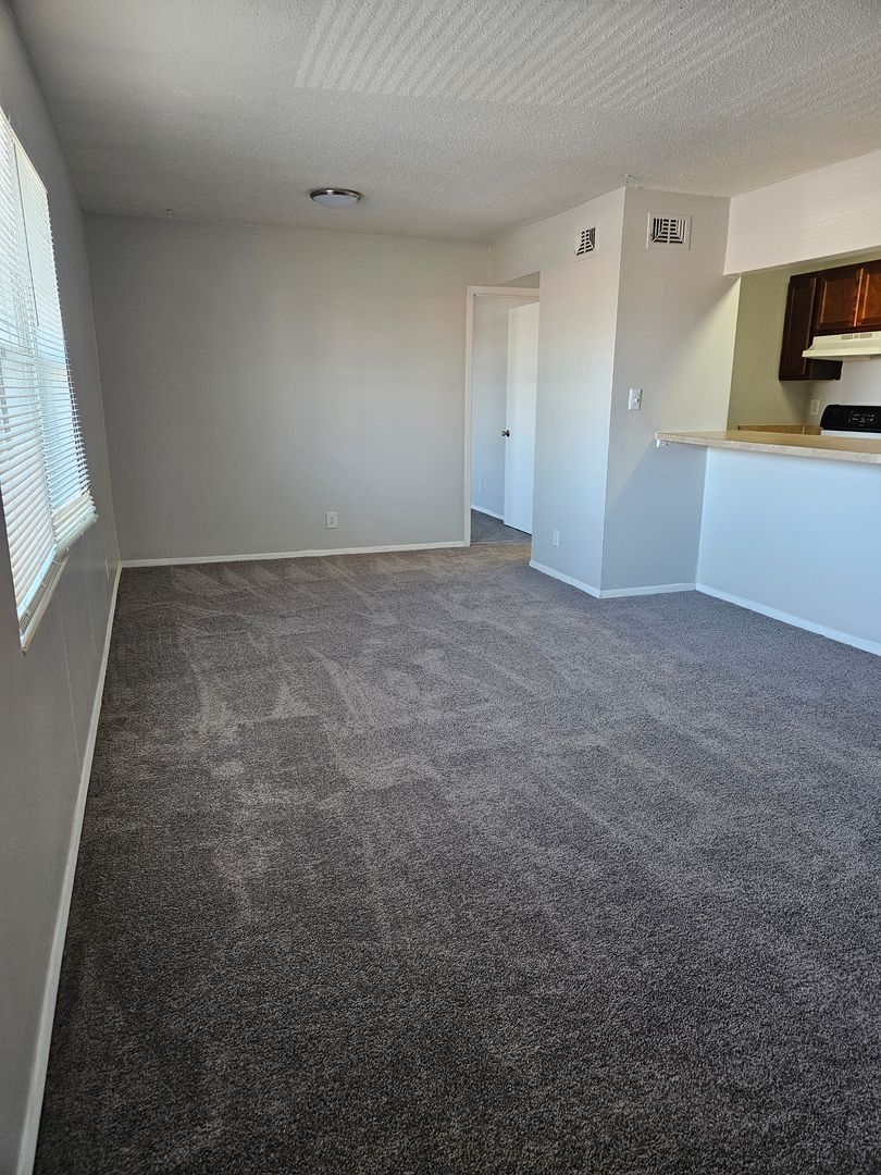 East side Evansville Apartments