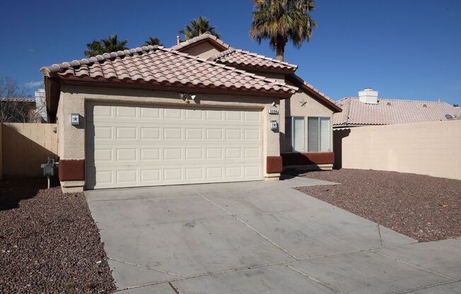 NORTHWEST - 1 STORY - 89130