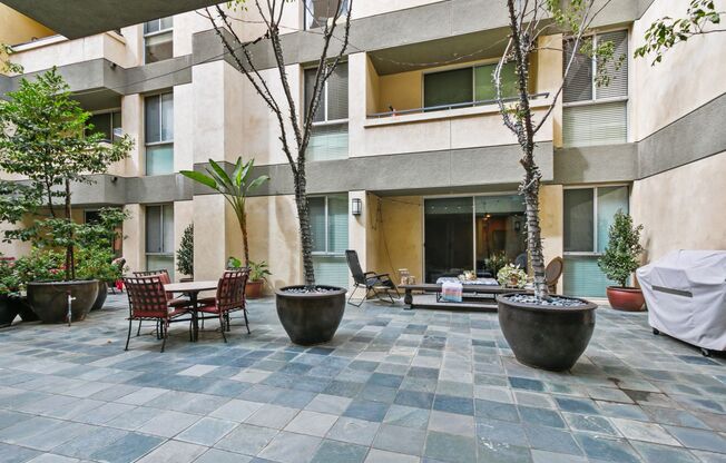 1 bed, 1 bath, 604 sqft, $2,900, Unit 215 P