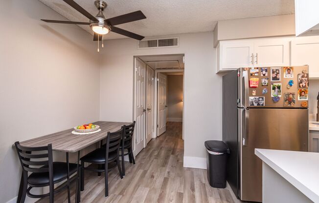 1 bed, 1 bath, 592 sqft, $1,575, Unit 37-022