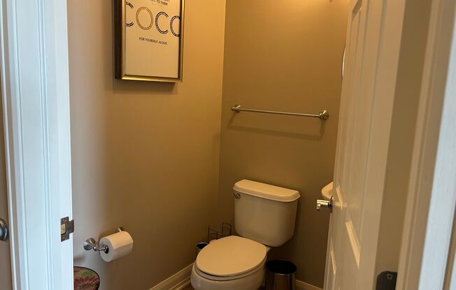 Hi Rise One Bedroom Condo