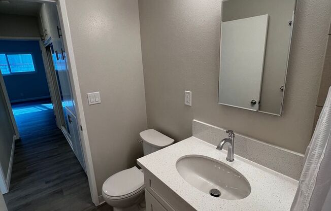 1 bed, 1 bath, 650 sqft, $1,995, Unit Unit F