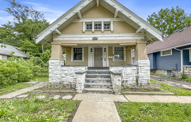 3539 BELLEFONTAINE AVE