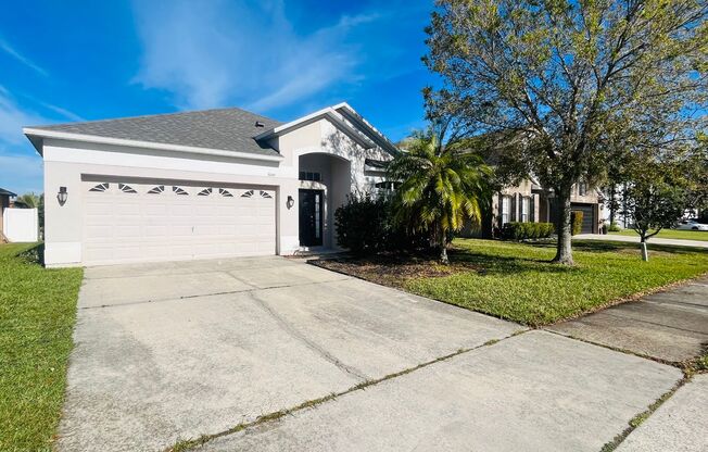 Spacious 4-Bedroom, 2-Bathroom Home for Rent in Tivoli Woods Village – $2,700/month