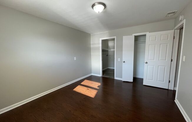 Hackel Dr Apartments