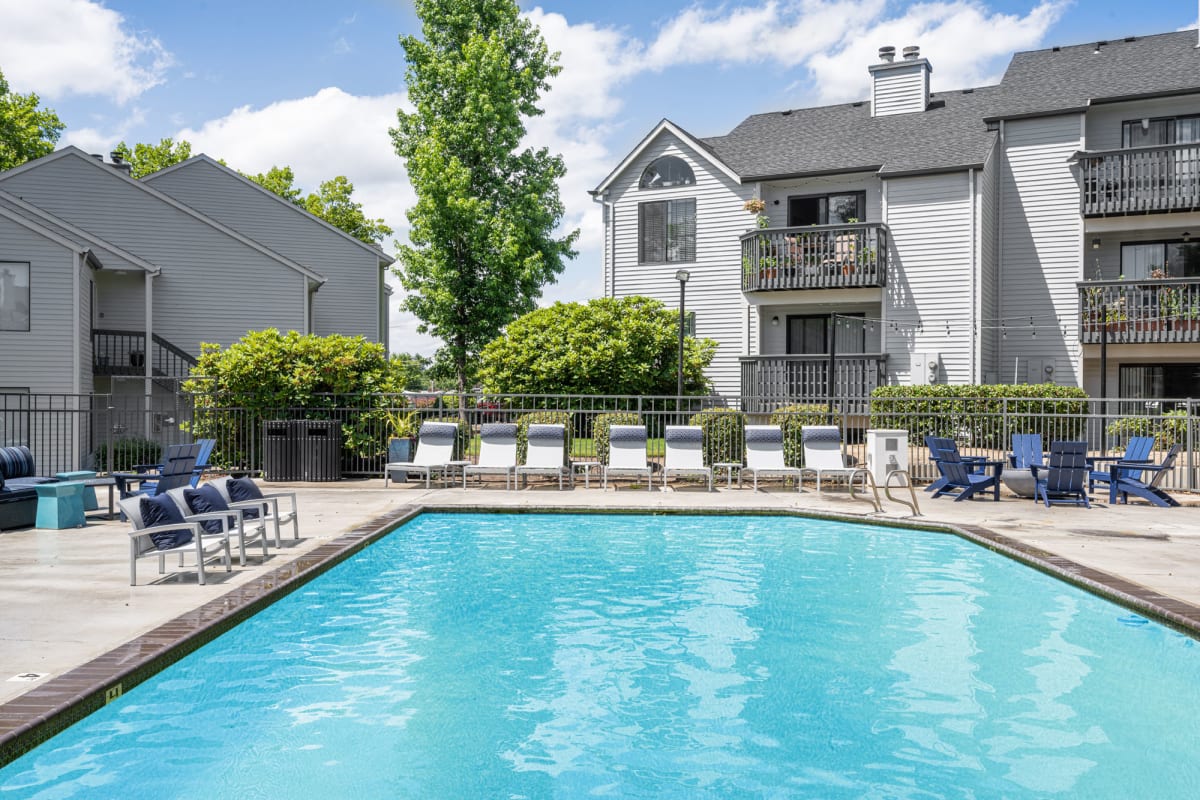 Willow Grove by Trion Living