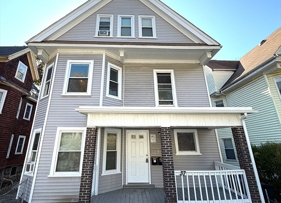 37 ASHMONT ST