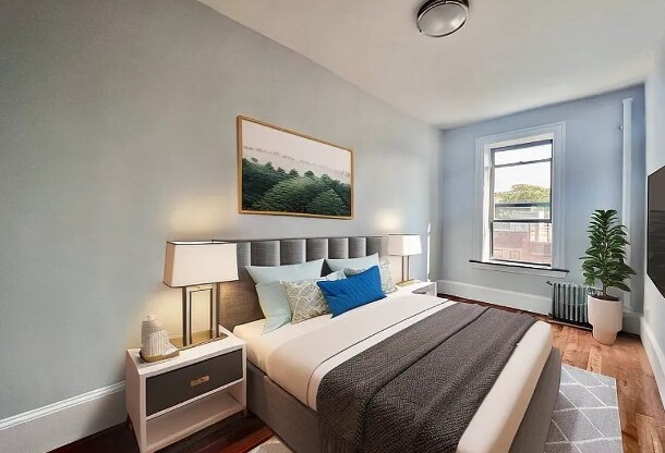 557 W 140 ST