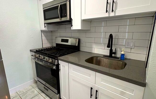 78th Street Apartments