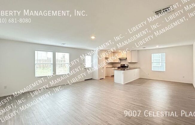 9007 CELESTIAL PL