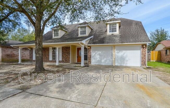 3338 WALHALLA DR