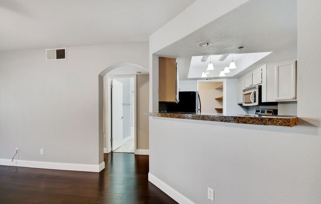 2 beds, 1.5 baths, $1,845