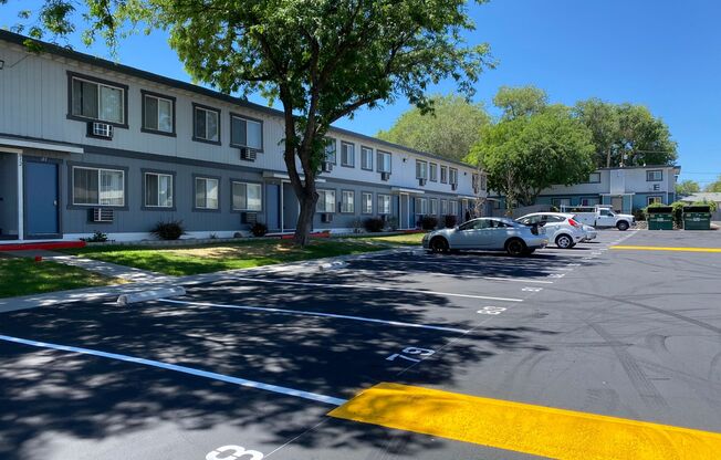 Partner-provided property photo